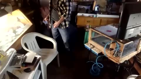 trypodman online show from December 23, 2024, 4:39 pm