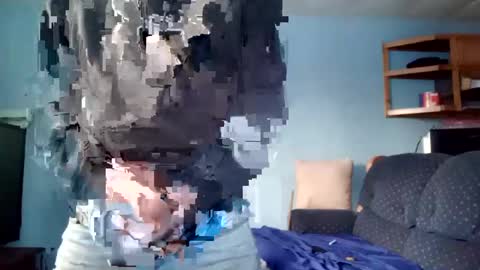 trypodman online show from January 15, 2025, 8:58 pm