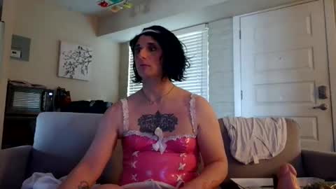 Snapshot of trystantime chatting on February 12, 2026, 4:57 pm Trystantime online show from February 12, 2026, 4:57 pm