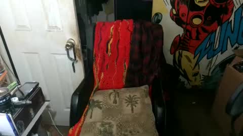 Anne online show from October 23, 2025, 5:40 am