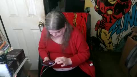 Anne online show from November 16, 2025, 4:29 am