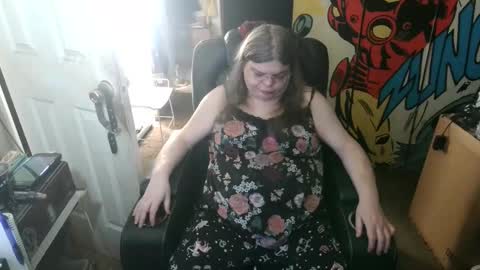 Anne online show from February 8, 2026, 3:10 am