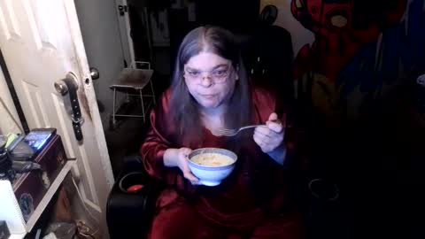 Anne online show from May 11, 2026, 2:45 pm
