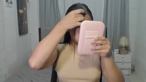 Snapshot of ts_barbie28 chatting on November 11, 2025, 4:45 am KC online show from November 11, 2025, 4:45 am