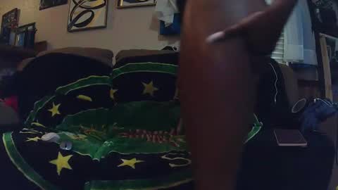 ts_britt online show from November 25, 2025, 7:36 pm