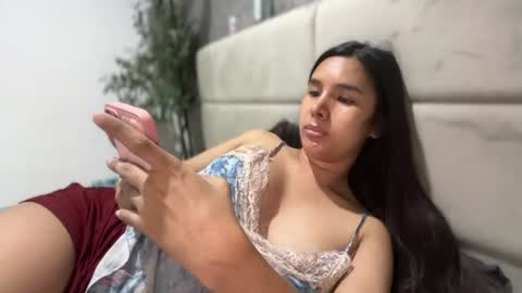 Snapshot of ts_danielahugecock_xxx chatting on August 1, 2026, 9:52 am ts_danielahugecock_xxx online show from August 1, 2026, 9:52 am