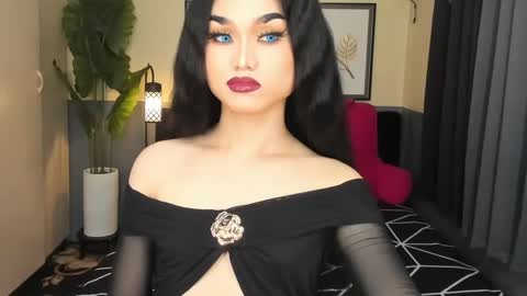 Saskia online show from January 27, 2025, 7:56 am
