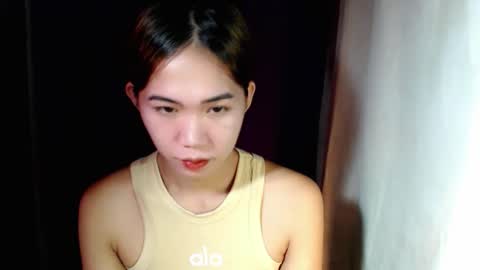 ts_kimmy69 online show from October 14, 2025, 11:16 pm