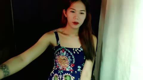 ts_kimmy69 online show from October 16, 2025, 2:45 am