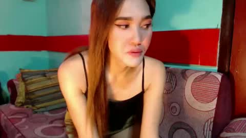 Carla online show from March 5, 2025, 2:14 am