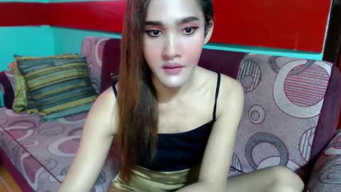 Carla online show from March 5, 2025, 5:18 am