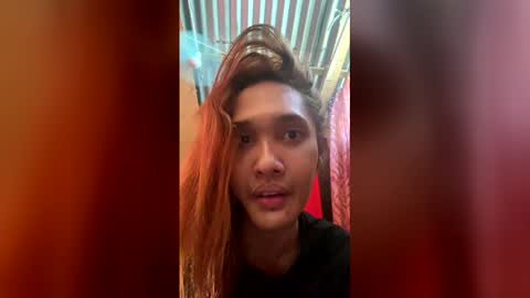 Carla online show from March 16, 2026, 11:31 pm