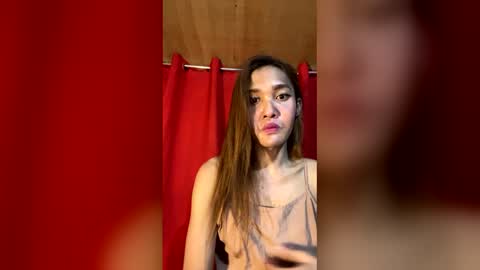 Carla online show from April 21, 2026, 9:04 am