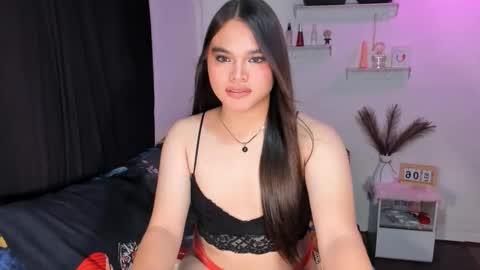 ts_lovelicious online show from February 6, 2026, 5:12 am