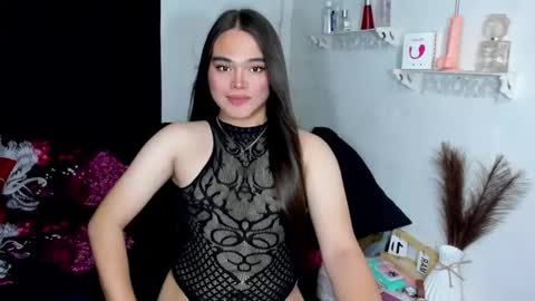 ts_lovelicious online show from March 23, 2026, 5:06 pm