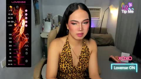 ts_miyuki online show from March 18, 2026, 12:47 am