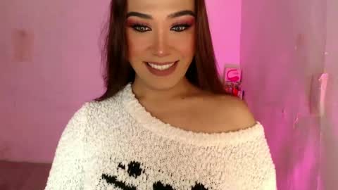Snapshot of ts_romantika69 chatting on July 4, 2026, 11:49 am The Girl Named Romantika online show from July 4, 2026, 11:49 am