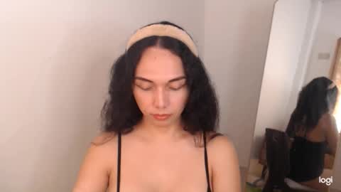 Samantha Eli online show from September 19, 2025, 12:02 am