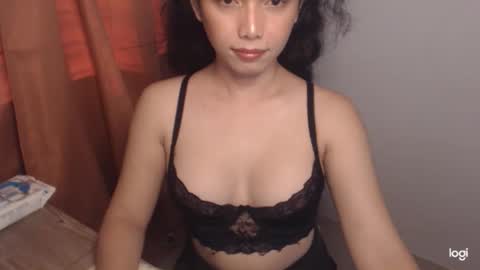Samantha Eli online show from April 15, 2026, 11:16 pm