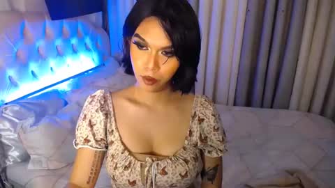 billie online show from December 4, 2024, 1:47 am