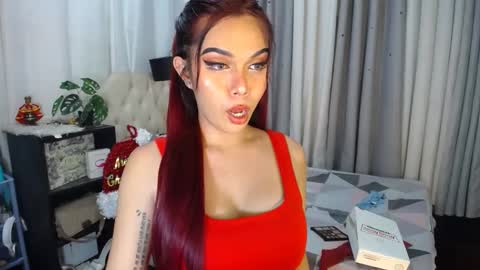 billie online show from December 23, 2024, 11:57 am