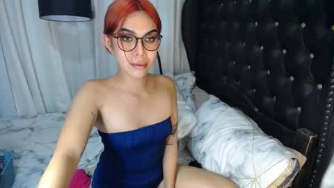 billie online show from February 8, 2025, 9:36 pm