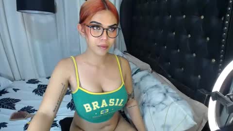 billie online show from February 11, 2025, 10:07 pm