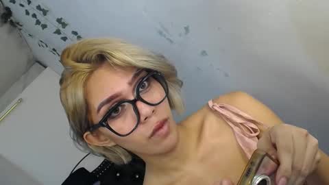 billie online show from September 16, 2025, 7:31 am