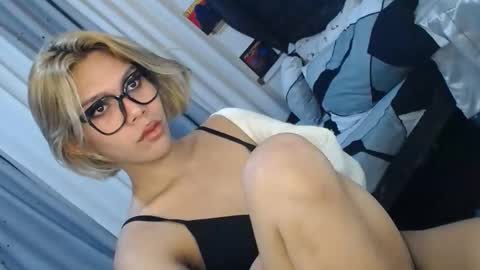 billie online show from October 5, 2025, 12:09 am