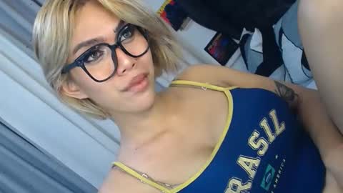 billie online show from October 6, 2025, 12:13 pm