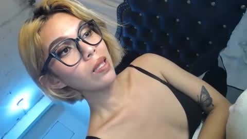 billie online show from November 4, 2025, 7:29 am