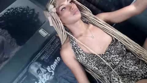 Lexi Fox online show from March 2, 2026, 3:30 am