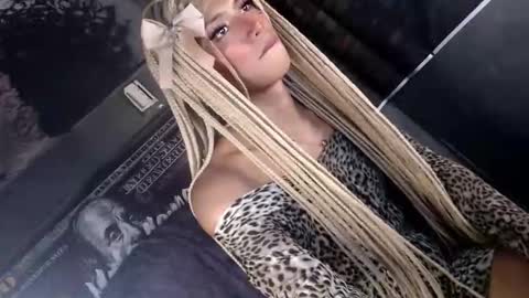 Lexi Fox online show from March 2, 2026, 7:15 am