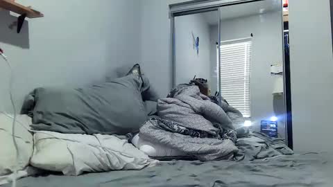 Amber White online show from March 10, 2025, 11:06 pm