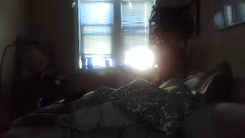 Amber White online show from October 26, 2025, 2:23 pm