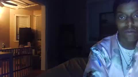 Amber White online show from November 9, 2025, 12:03 pm