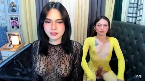 tsbabynicole online show from February 23, 2026, 12:02 pm