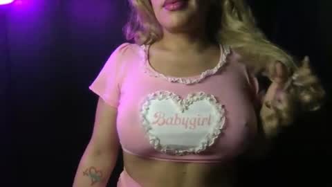 Jessie online show from March 29, 2026, 6:52 pm