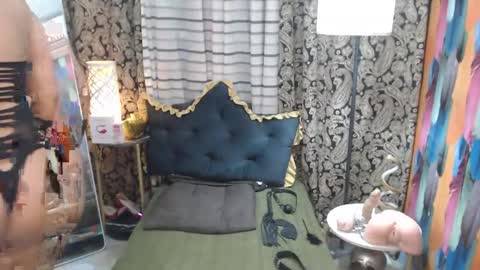 brianna online show from February 5, 2025, 1:33 pm