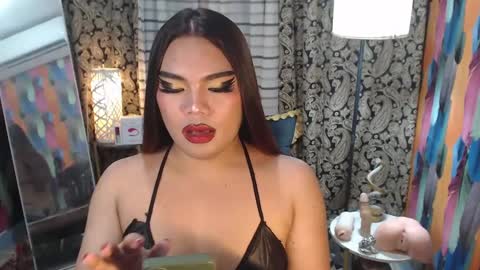 brianna online show from February 22, 2025, 7:23 am