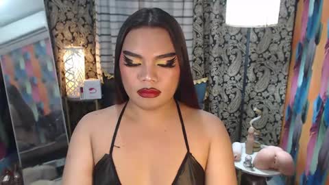 brianna online show from February 25, 2025, 5:19 am