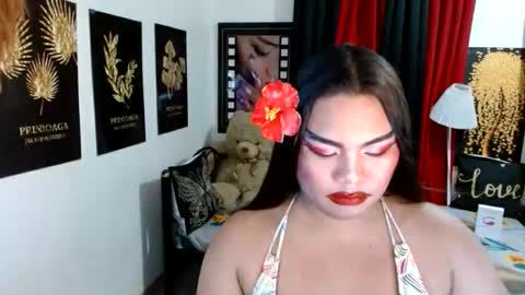 brianna online show from April 20, 2026, 5:05 pm