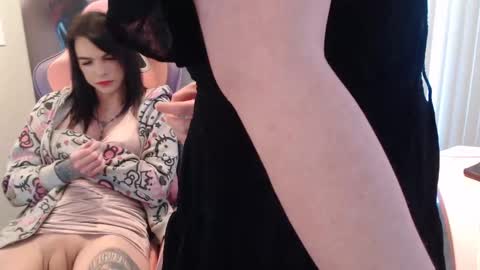 Chelsea Marie online show from February 6, 2025, 10:43 pm