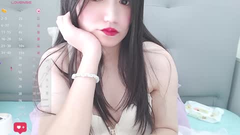 Snapshot of tscn88 chatting on January 7, 2025, 6:05 am Anne Bebe online show from January 7, 2025, 6:05 am