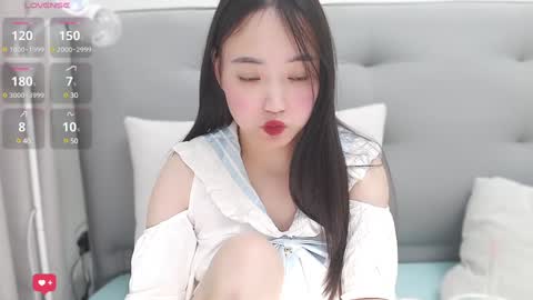 Snapshot of tscn88 chatting on February 2, 2025, 1:41 pm Anne Bebe online show from February 2, 2025, 1:41 pm