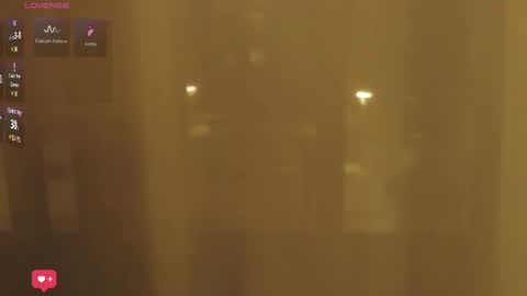 Snapshot of tscn88 chatting on March 3, 2025, 11:22 am Anne Bebe online show from March 3, 2025, 11:22 am