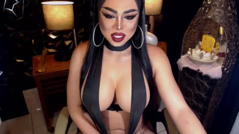 tsdarkdevon online show from February 13, 2025, 4:43 am