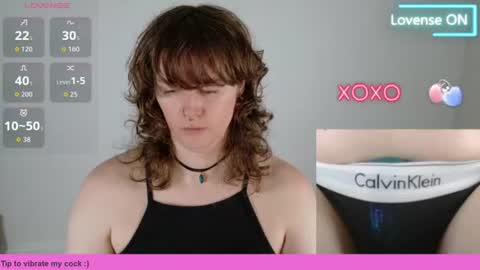 Ellie Ryder online show from June 27, 2026, 12:04 am
