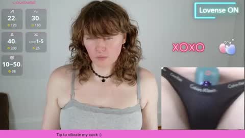 Ellie Ryder online show from July 19, 2026, 11:19 pm