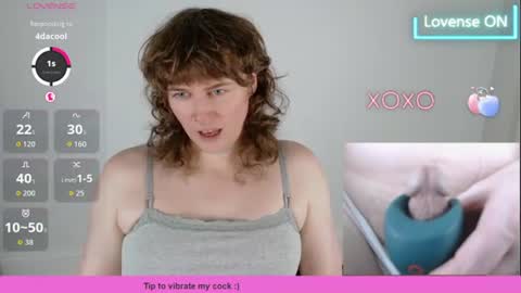 Ellie Ryder online show from August 3, 2026, 11:19 pm